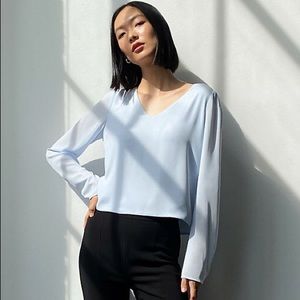 Aritzia Murphy Longsleeve